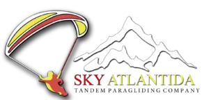 skyatlantida paragliding company